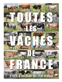 Image de Toutes les vaches de France