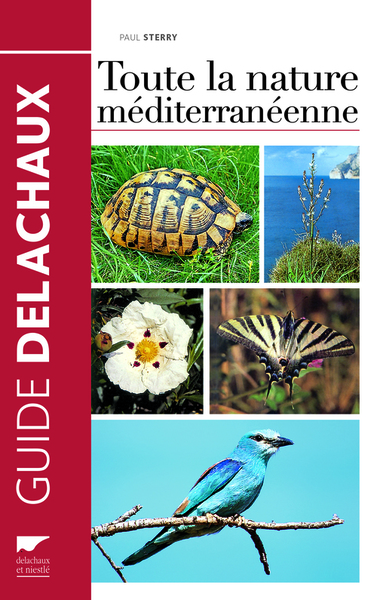 Picture of Toute la nature méditerranéenne