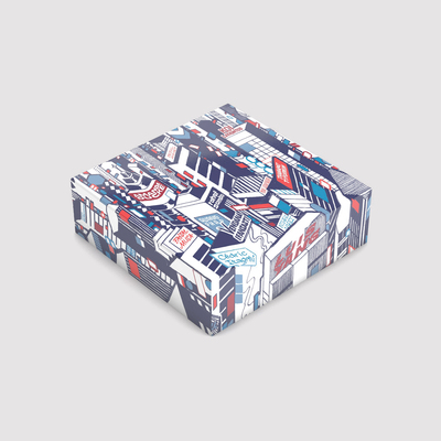 Image de Puzzle "Le Grand Vide"
