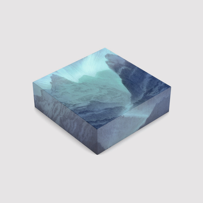 Image de Puzzle "l'Aurore" (Ether)