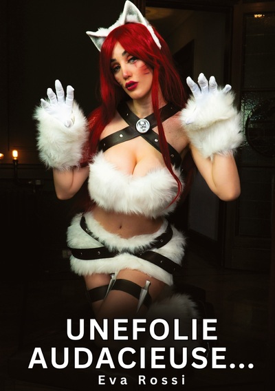 Picture of Une Folie Audacieuse...