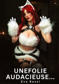 Picture of Une Folie Audacieuse...