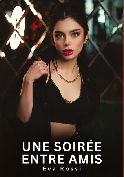 Image de Une soirée entre amis