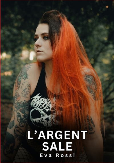 Picture of L'Argent Sale