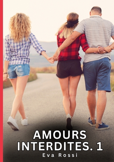 Picture of Amours Interdites. 1