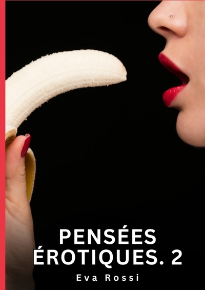 Image de Pensées érotiques. 2