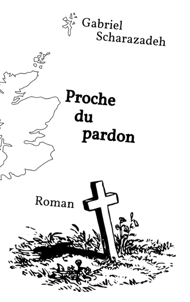 Picture of Proche du pardon