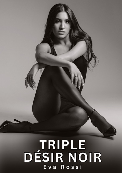 Picture of Triple Désir Noir