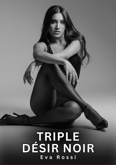 Picture of Triple Désir Noir