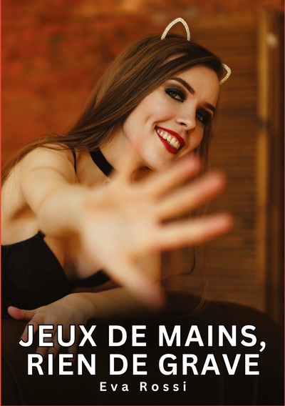 Picture of Jeux de mains, rien de grave