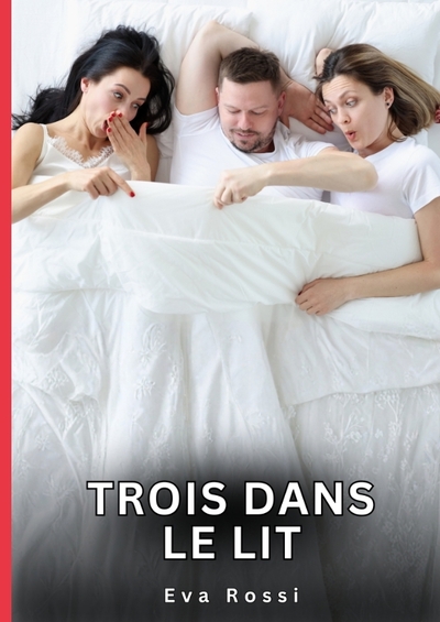 Image de Trois dans le Lit