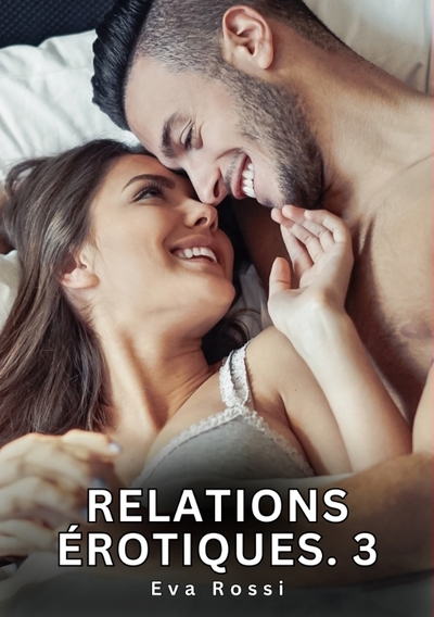 Image de Relations érotiques. 3