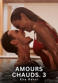 Picture of Amours Chauds. 3