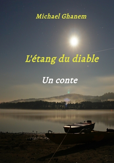 Picture of L'étang du diable