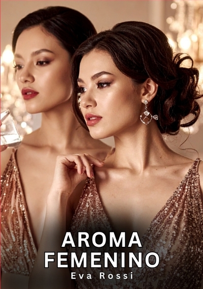 Image de Aroma femenino