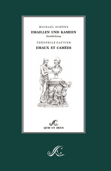 Picture of Emaillen und Kameen - Emaux et Camées