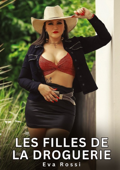 Image de Les filles de la droguerie