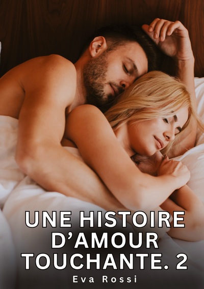 Picture of Une Histoire d'Amour Touchante. 2