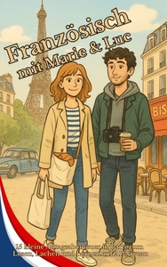 Image de Französisch mit Marie & Luc