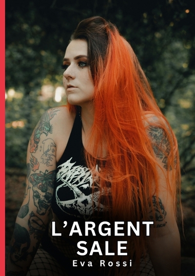 Picture of L'Argent Sale