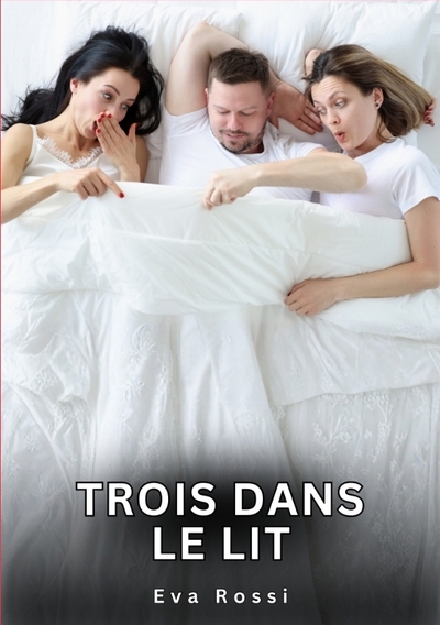 Image de Trois dans le Lit