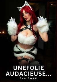 Picture of Une Folie Audacieuse...