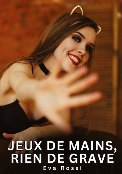 Picture of Jeux de mains, rien de grave