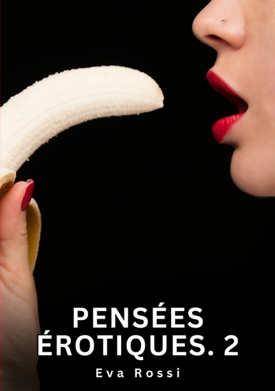 Image de Pensées érotiques. 2