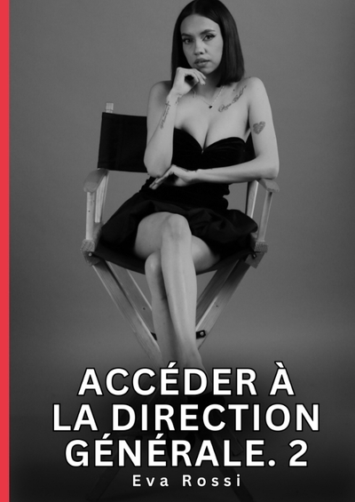 Image de Accéder à la Direction Générale. 2