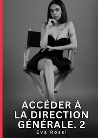Image de Accéder à la Direction Générale. 2