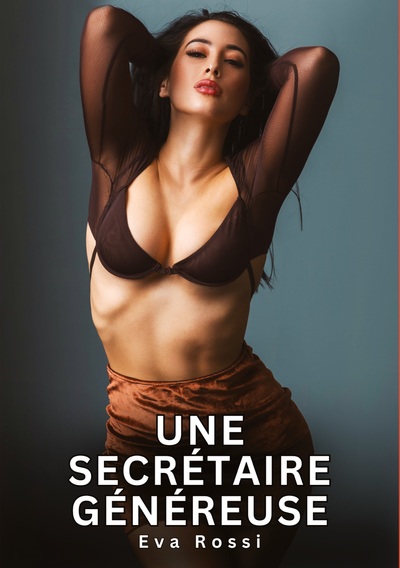 Picture of Une secrétaire généreuse