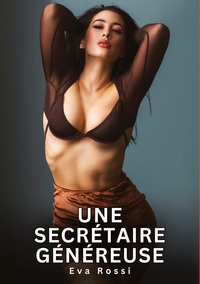 Picture of Une secrétaire généreuse