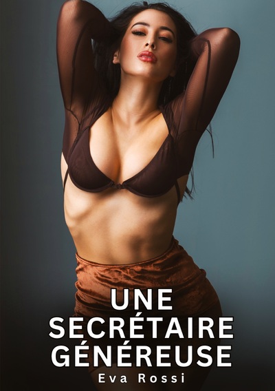 Picture of Une secrétaire généreuse