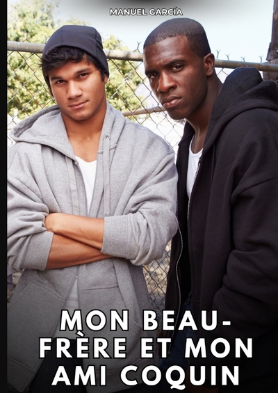 Image de Mon beau-frère et mon ami coquin