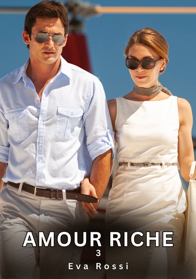 Picture of Amour Riche. 3