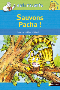 Picture of Sauvons Pacha !