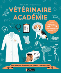 Picture of Vétérinaire académie
