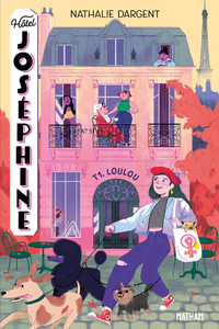 Image de Hôtel Joséphine : Loulou