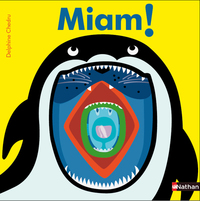 Picture of Miam !