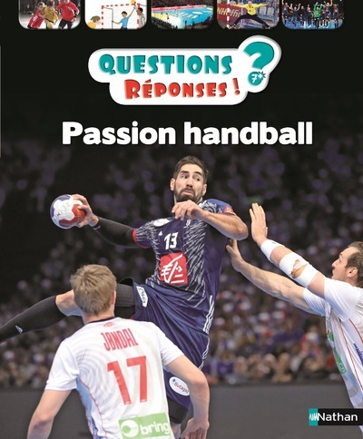 Picture of Passion handball