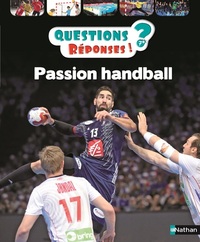 Picture of Passion handball