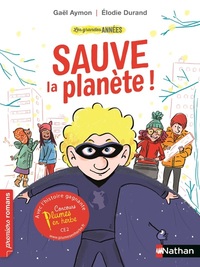 Image de Les Grandes années:Sauve la planète
