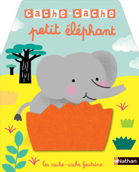 Image de Cache-cache petit éléphant