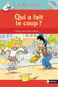 Image de Qui a fait le coup?
