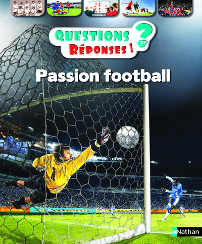 Picture of Passion Football !