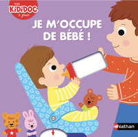 Image de Je m'occupe de bébé !