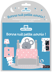 Picture of Bonne nuit petite souris