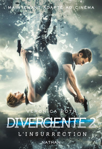 Picture of Divergente - tome 2 L'Insurrection