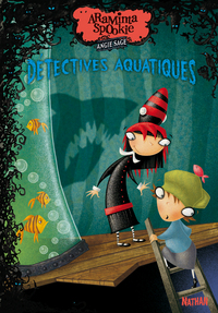 Picture of Araminta Spookie 3: Détctives aquatiques