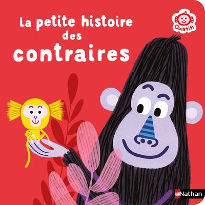 Picture of La petite histoire des contraires